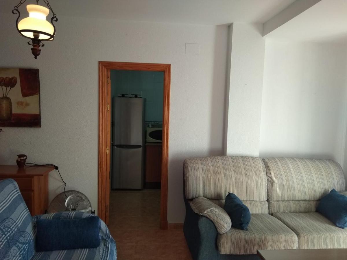 Apartamento La Atalaya C-110 Conil De La Frontera Exterior foto