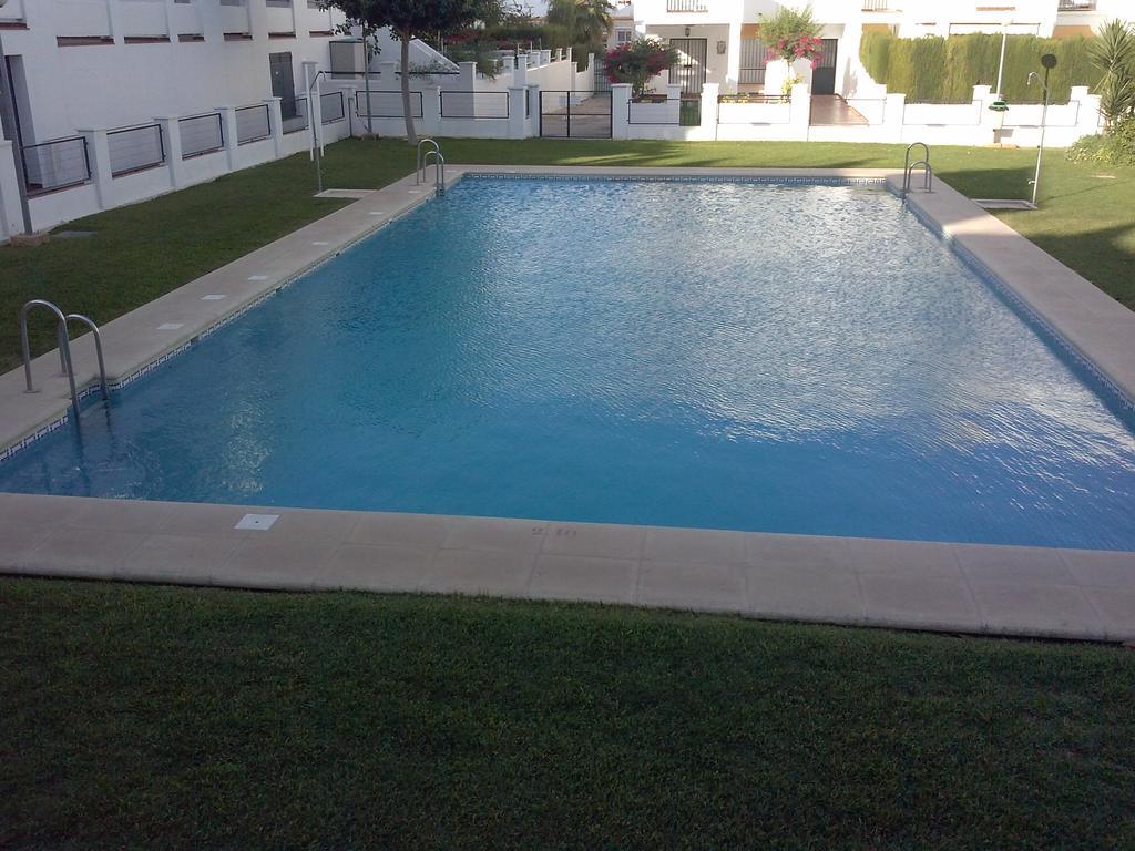 Apartamento La Atalaya C-110 Conil De La Frontera Quarto foto