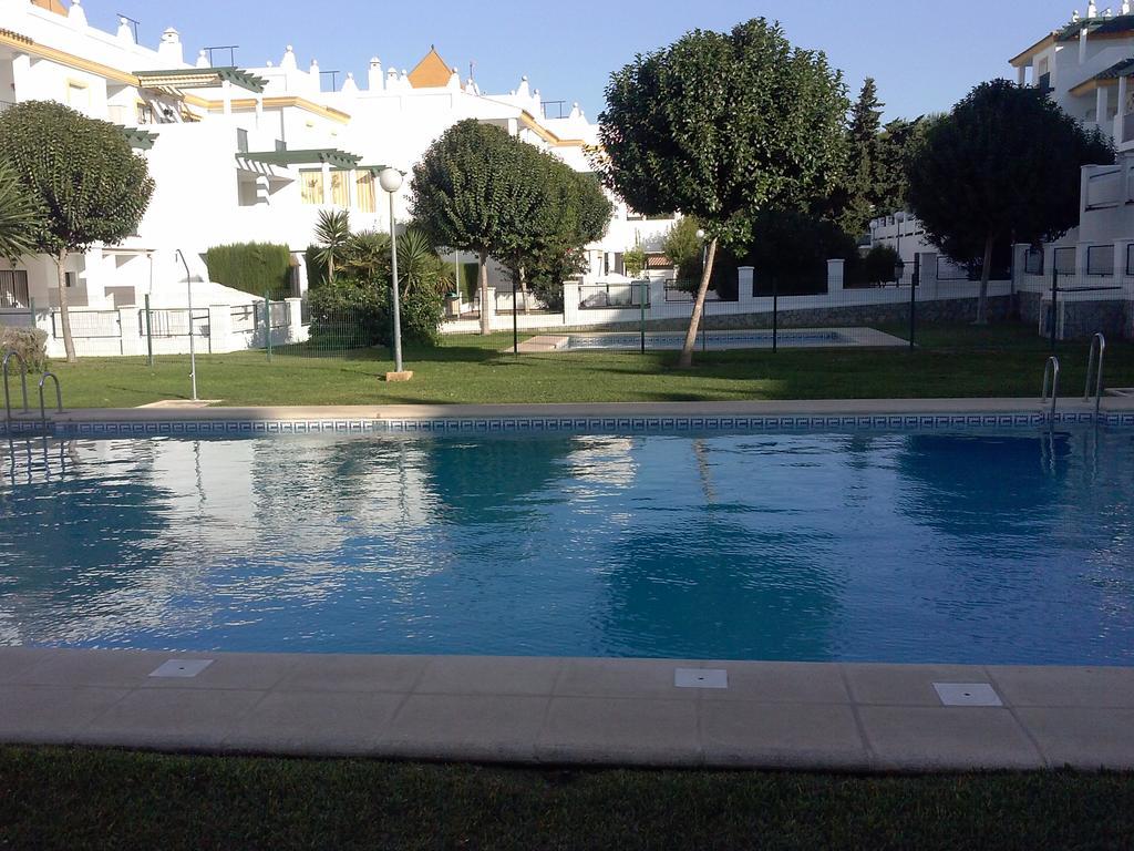 Apartamento La Atalaya C-110 Conil De La Frontera Quarto foto