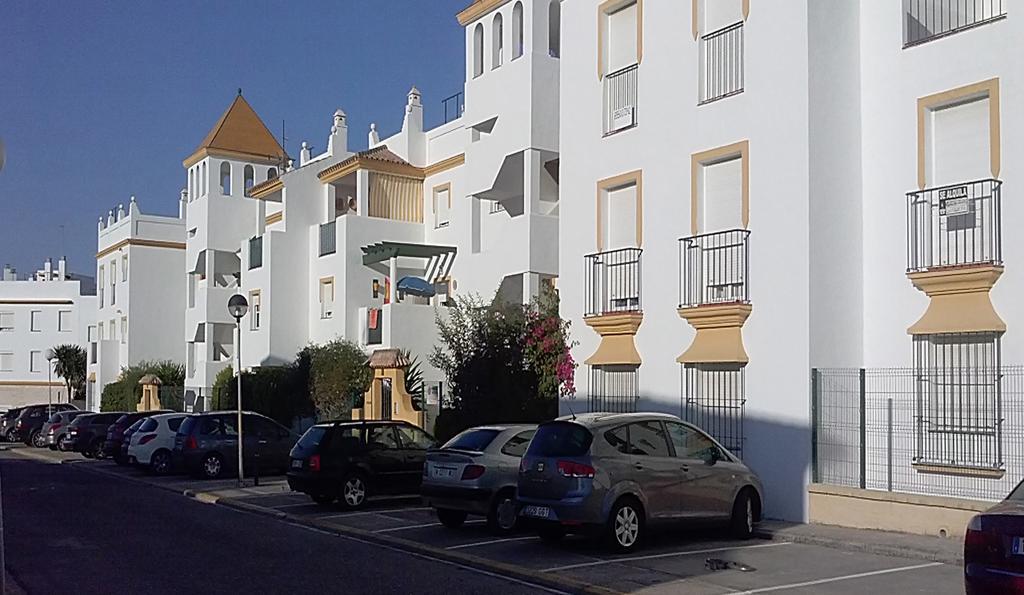 Apartamento La Atalaya C-110 Conil De La Frontera Quarto foto