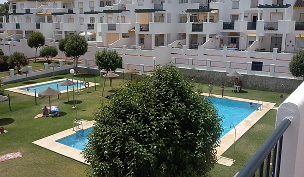 Apartamento La Atalaya C-110 Conil De La Frontera Quarto foto